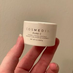 Cosmedix Pure C Vitamin C Mixing Crystals